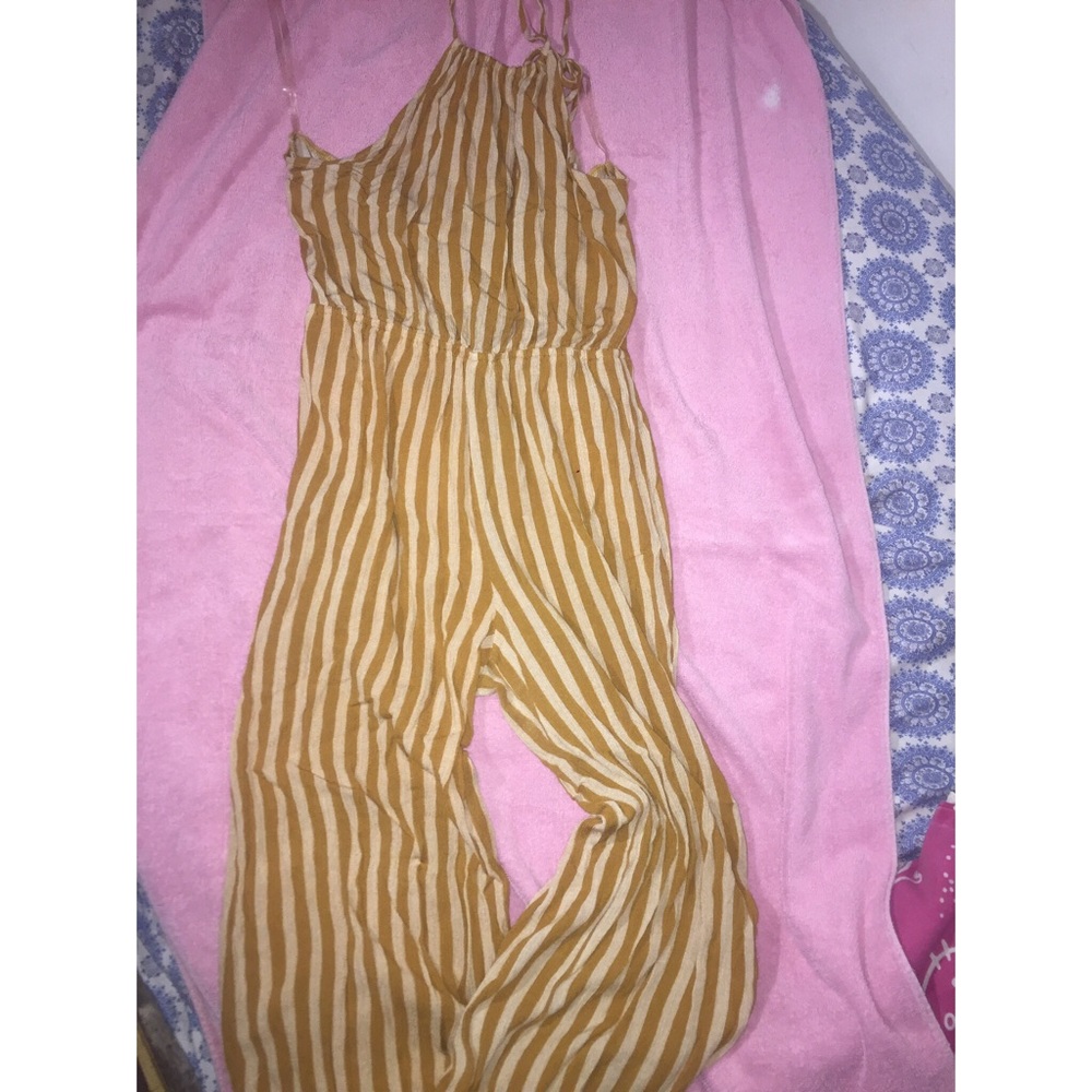 Jumpsuit